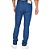 Calça Jeans Colcci Felipe Skinny Patch IN23 Azul Masculino - Imagem 2